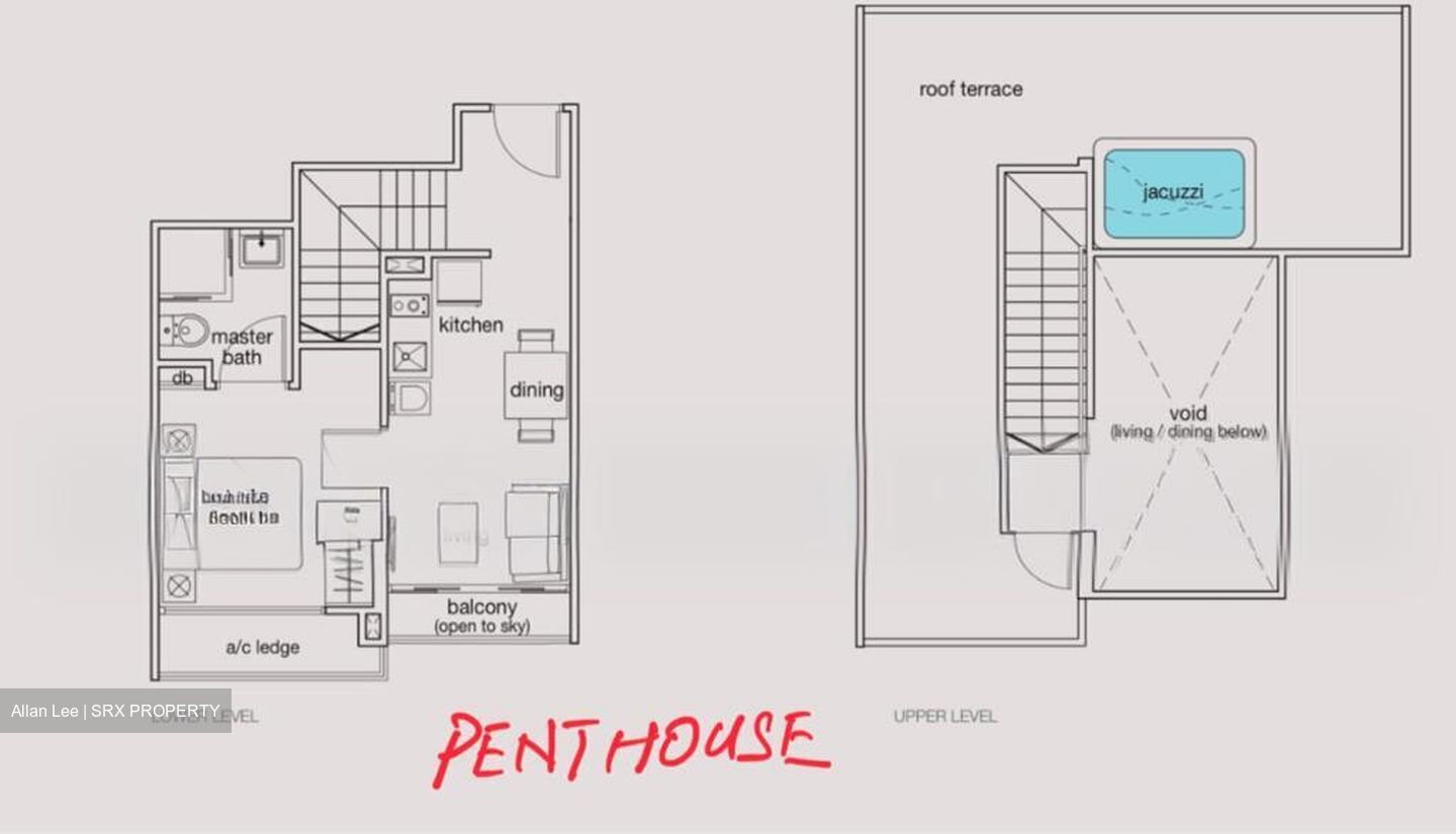 Studios @ Tembeling (D15), Apartment #625547041